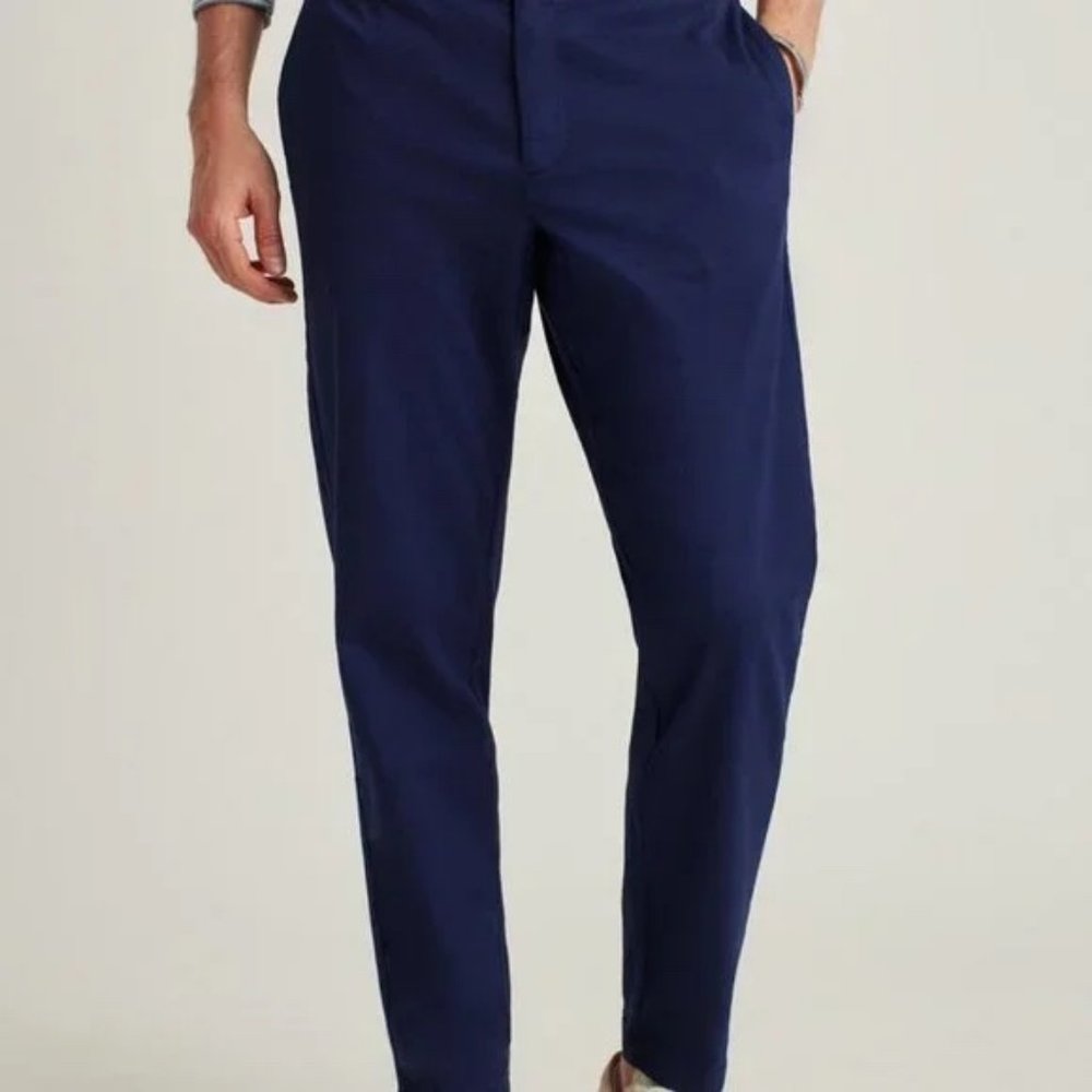Bonobos - Off Duty Pants (Navy)